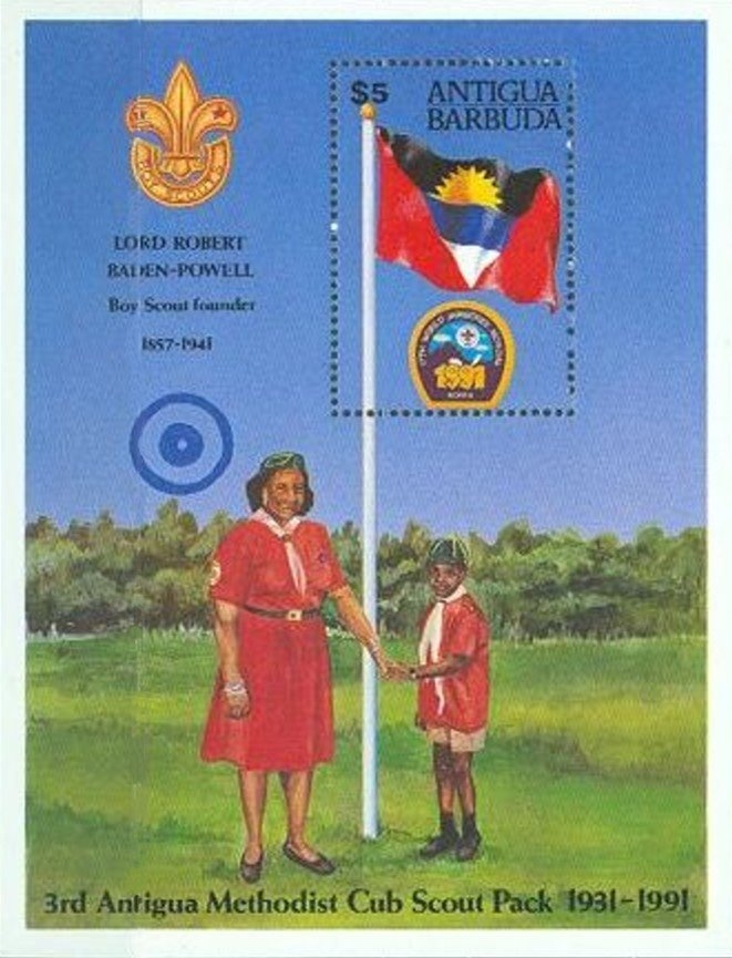 Scene from "Cinderella"