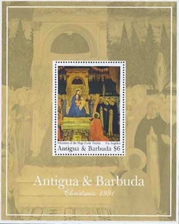 José Francisco de San Martín (1778-1850)