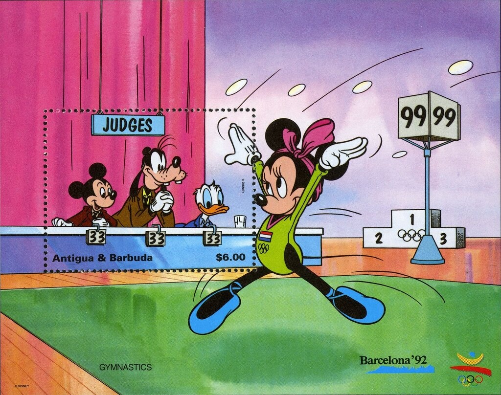 Rare stamps of the world - Sweden