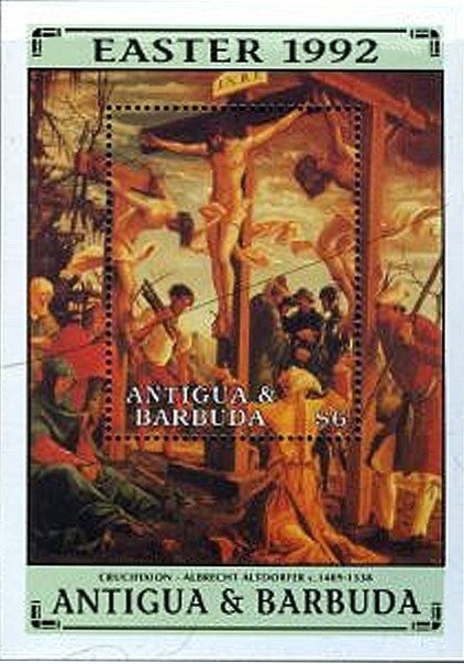 Earth Summit '92, Rio