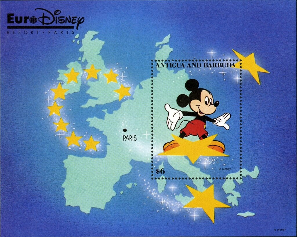 Rare stamps of the world - Honduras