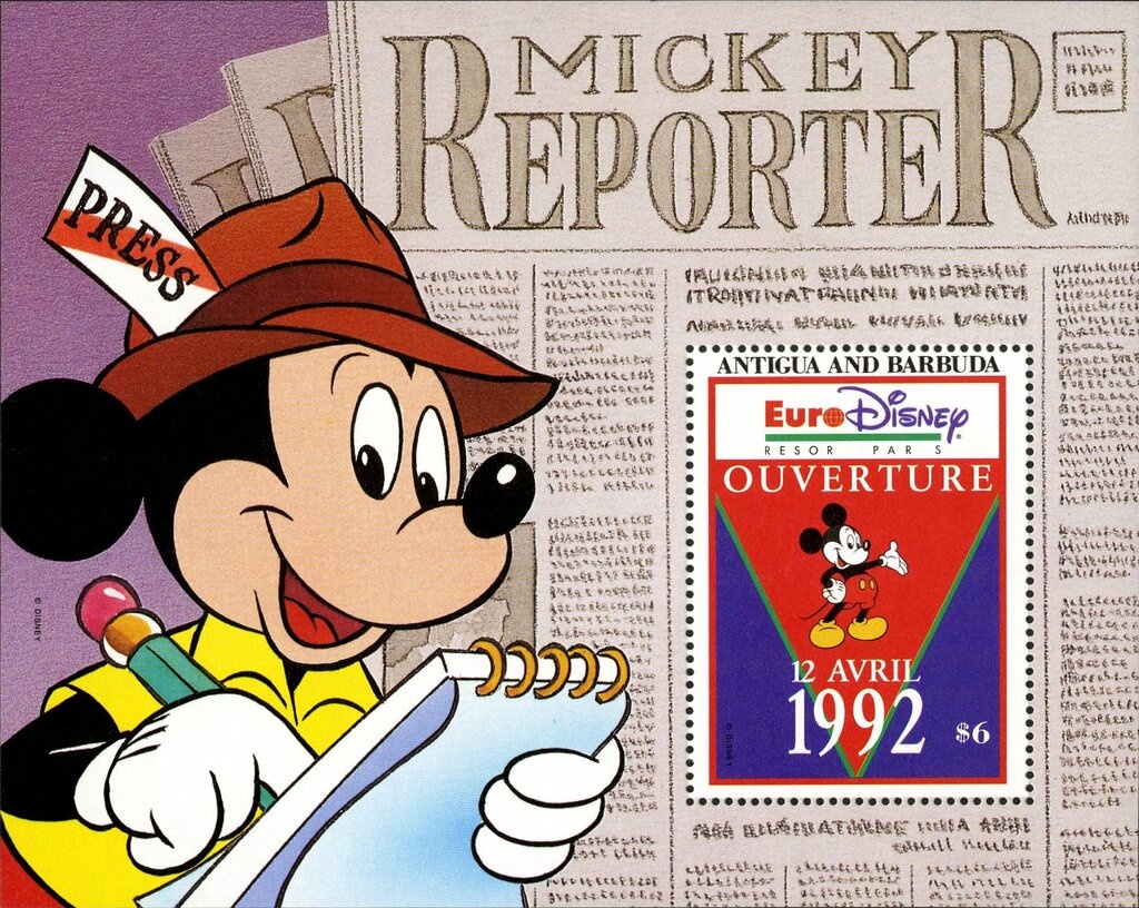 Princess Diana wearing Red Dress