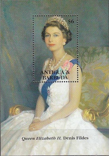 "Two Stallions Fighting"