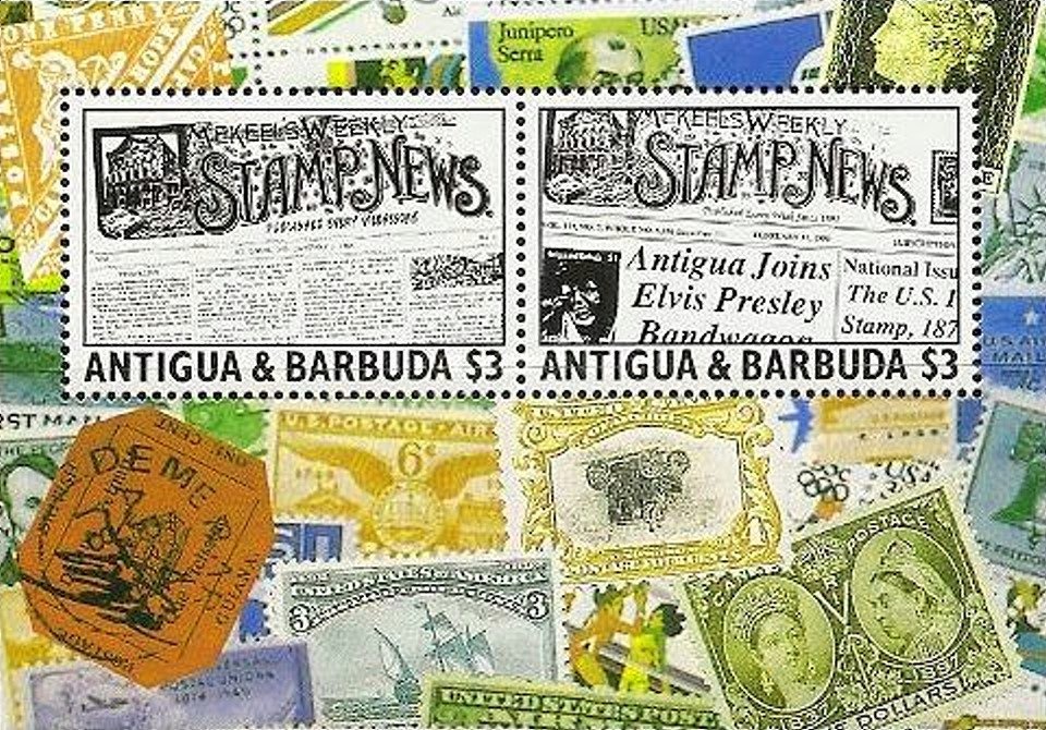 Elvis Presley (1935-1977)