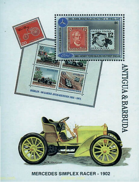 75th Annivwersary of the Argentine National Bank