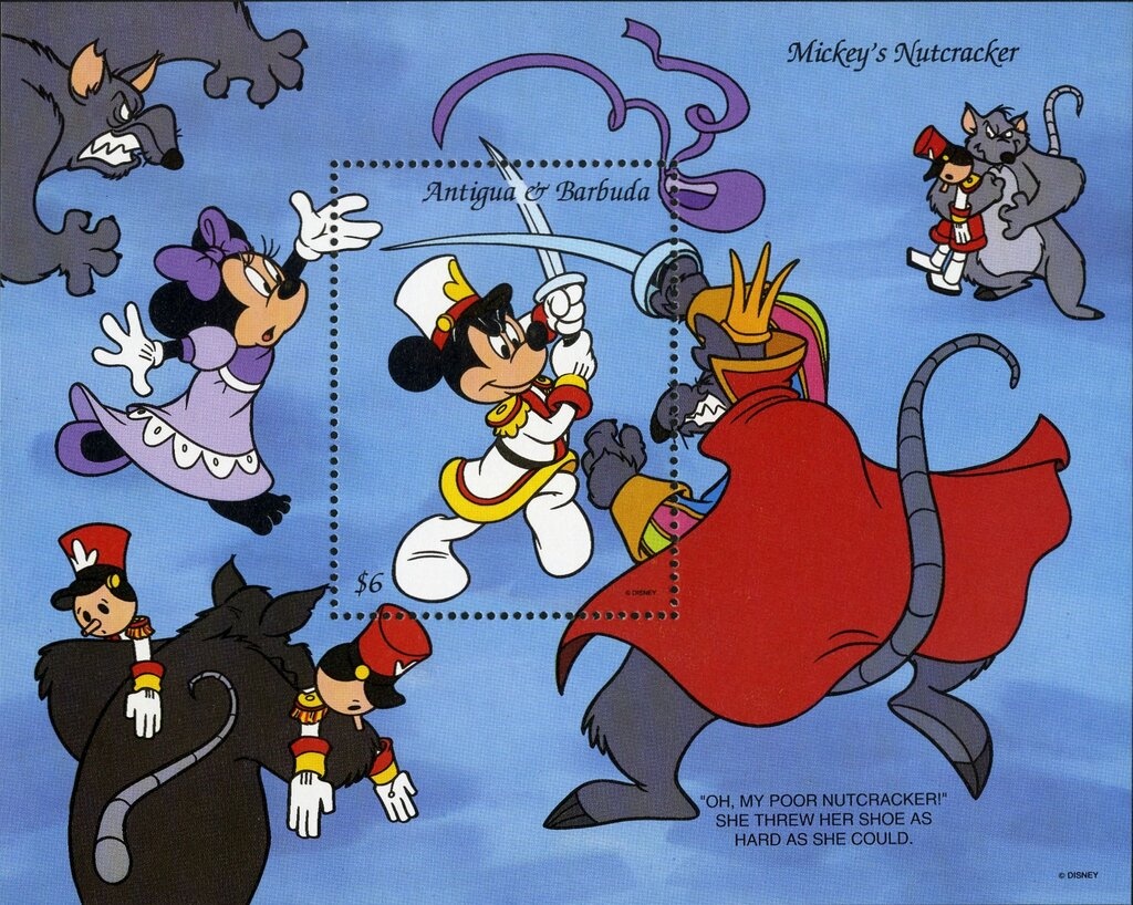 Air Mail - Stylized aircraft