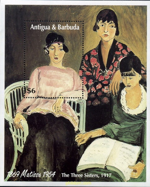 Mushrooms of the Caribbean (1)