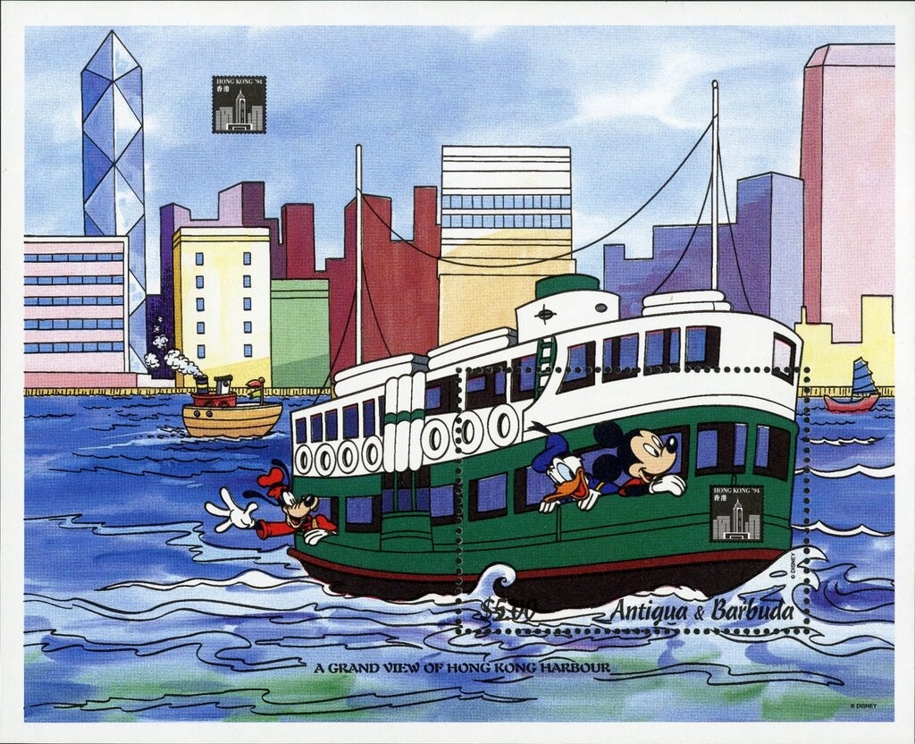 "The Interior with an Open Window"