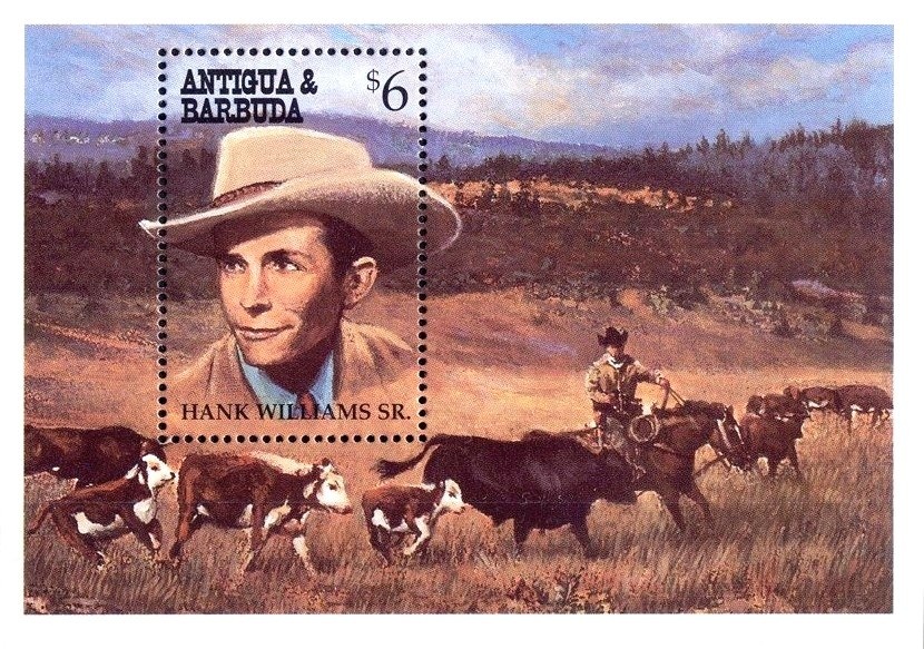 Bernardino Rivadavia (1780-1845) - Perf. 11½