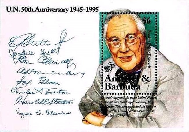 Rare stamps of the world - Basel, Switzerland