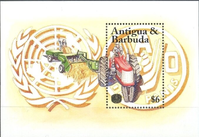 10th Anniversary of the Declaration of Human Rights