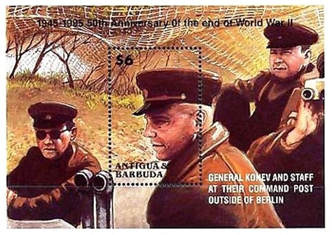 Bernardino Rivadavia (1780-1845) - Perf. 11½