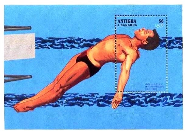 75th Anniversary Antigua and Barbuda Girl Guides