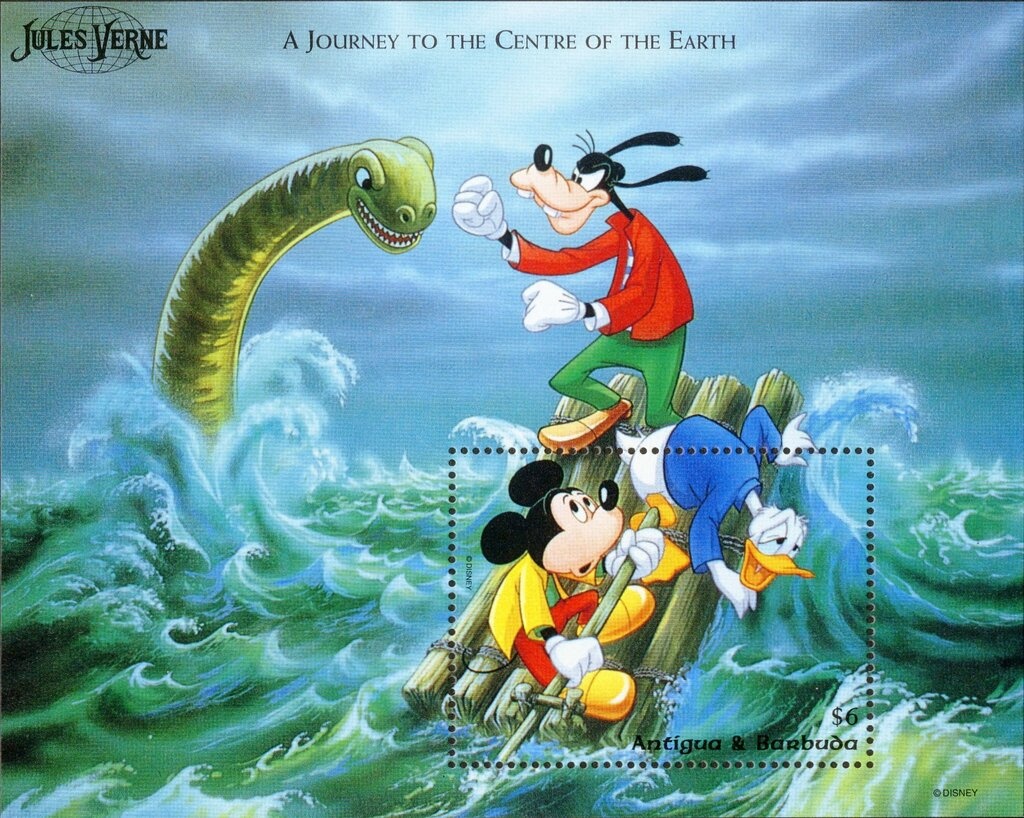 Ships of the World (3)