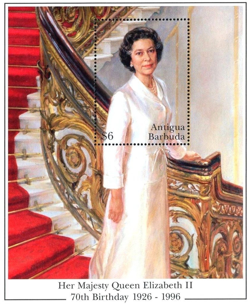 The Popes of the Millennium