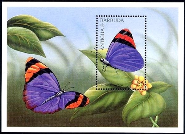 Mariano Moreno (1778-1811)