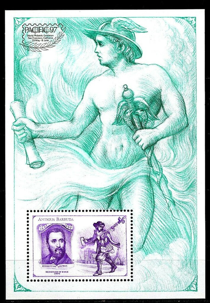 Dolphins of the Caribbean