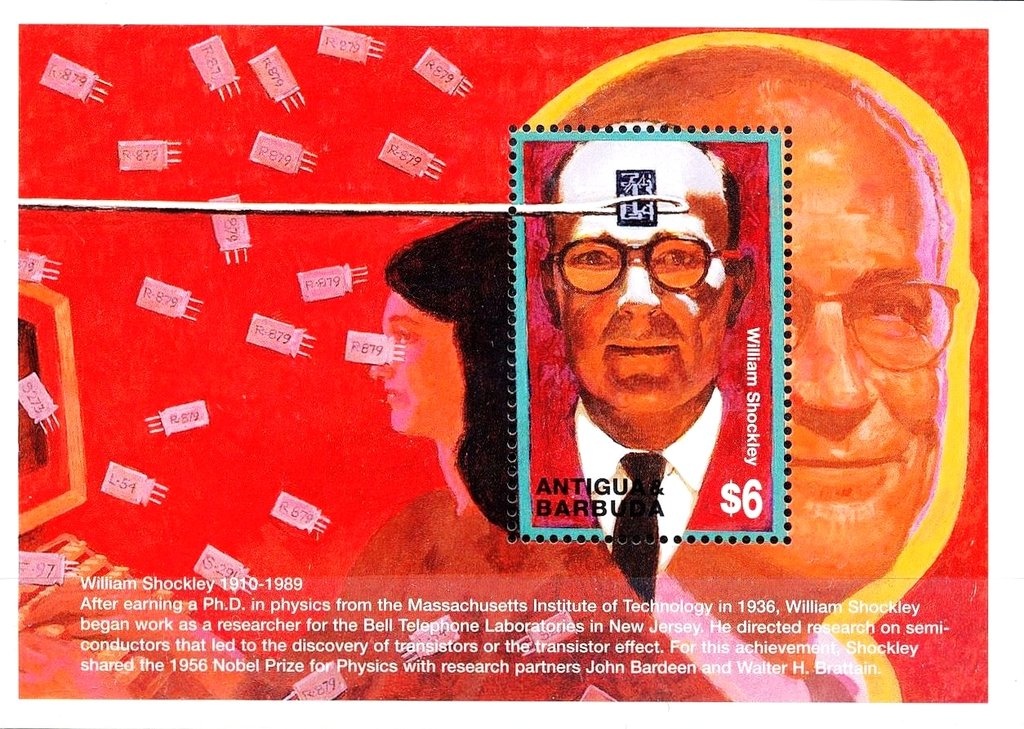 Manuel Alberti (1763-1811) & Miguel de Azcuénaga (1754-1833