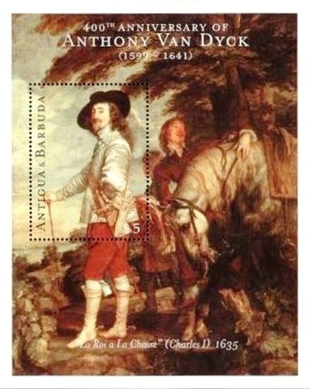 Orchids of Antigua & Barbuda (1)