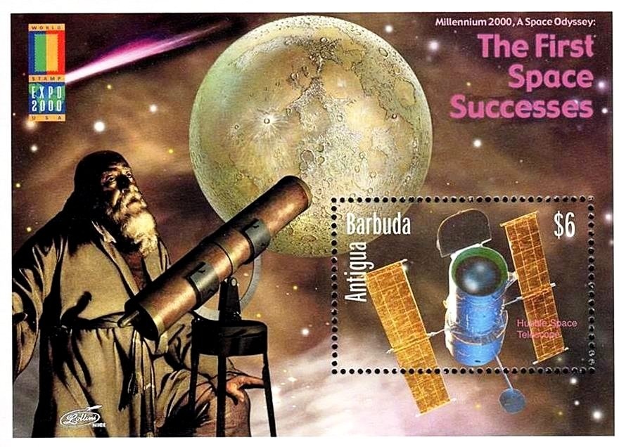 Perron of Liege (1919)