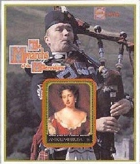 Agricultural workman - perf. 13¼x12½