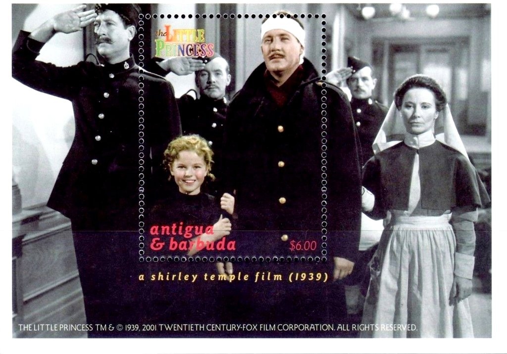 Rare stamps of the world - India