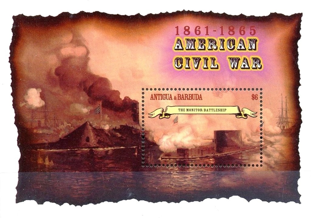 Death Centenary of Bernardino Rivadavia (1780-1845)