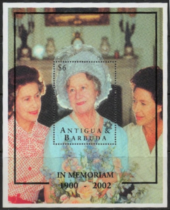 Rare stamps of the world - United States of America