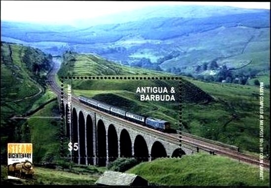 Birds of Antigua & Barbuda (2)