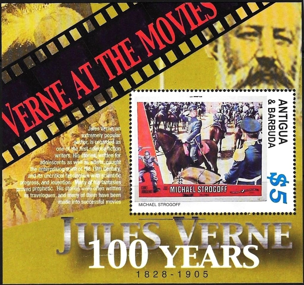 Cape Canaveral Tour, November 16, 1963