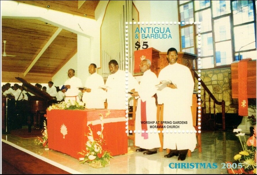 Guillermo Brown (1777-1857)