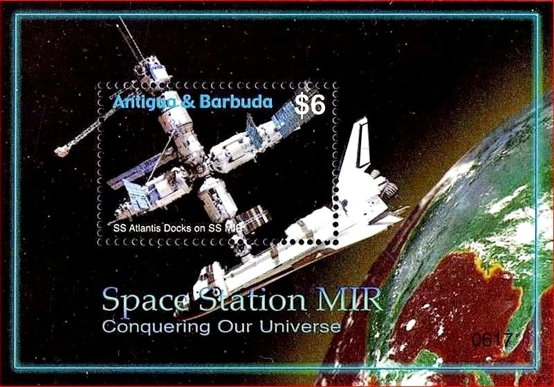 Rare stamps of the world - Two Sicilies