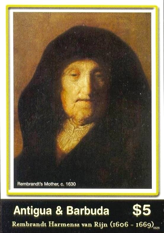 José Francisco de San Martin (1778-1850) - perf. 11½