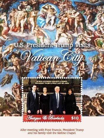 The Jenny Flies to Disneyland