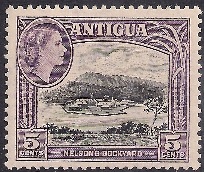 Coat Of Arms (Face Value in Small Numbers)