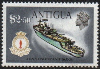 Allegory, Liberty Seated - perf 11½