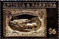 Manuel Belgrano (1770-1820) - perf. 11½