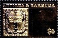 Ameripex International Stamp Exhibition