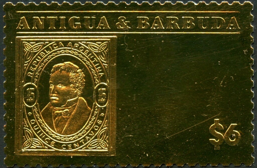 Air Mail - Stylized aircraft