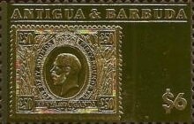 Birth Bicentenary of Mariano Moreno (1778-1811)