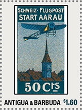 Map of Argentine Antarctic Claims