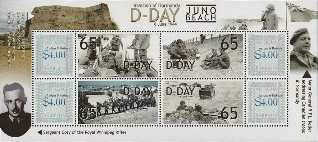 José Francisco de San Martín (1778-1850)