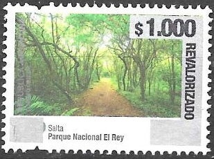 Agricultural workman