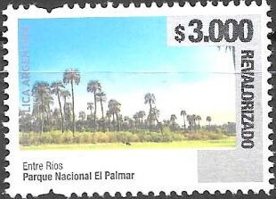 Agricultural workman