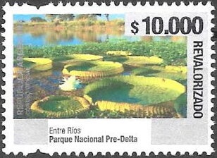 Air Mail - Stylized aircraft