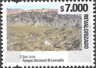 "El Organillero" by Aldo Severi