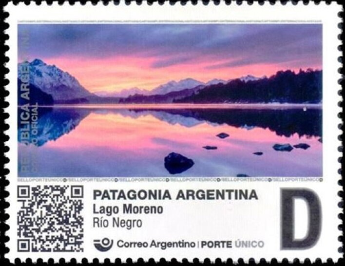 Stamp exhibition EFIMAYO '60, ovpt.