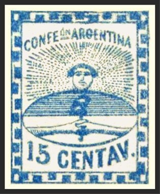 Antonio Alice: Argentina