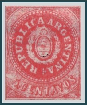 "Self-portrait" (Vincent van Gogh) 1889