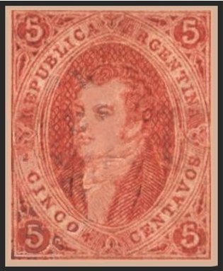 José Francisco de San Martín (1778-1850)